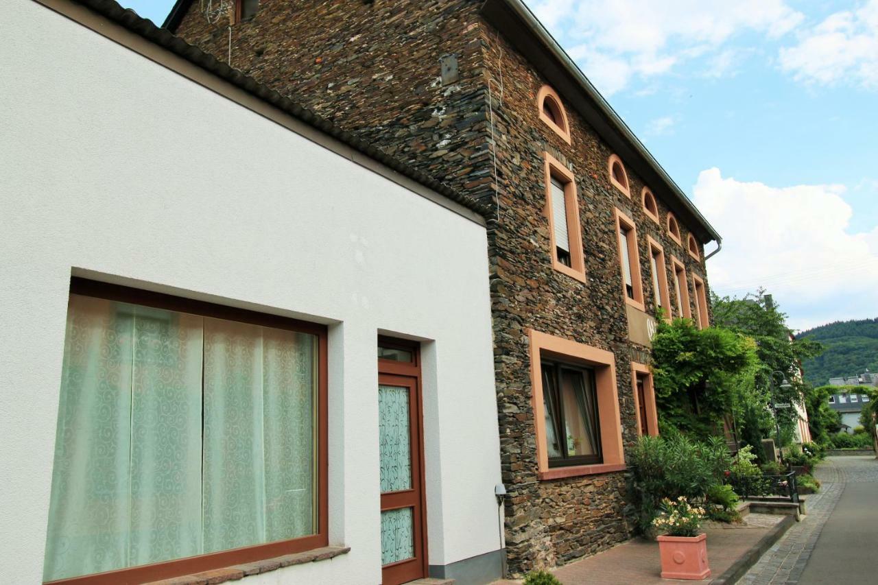 Fewo Spiaggia - Gaestehaus Koen Цельтинген-Рахтиг Экстерьер фото
