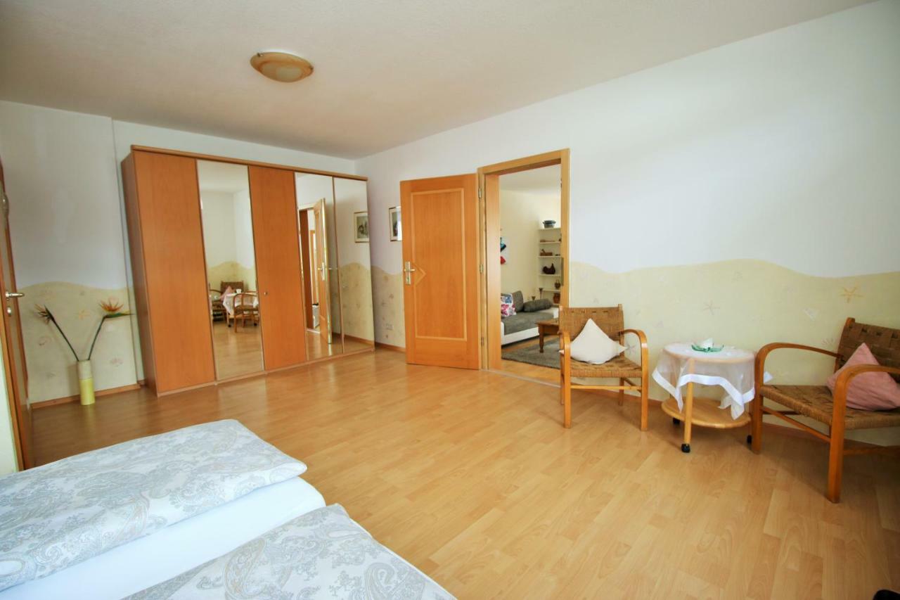 Fewo Spiaggia - Gaestehaus Koen Цельтинген-Рахтиг Экстерьер фото